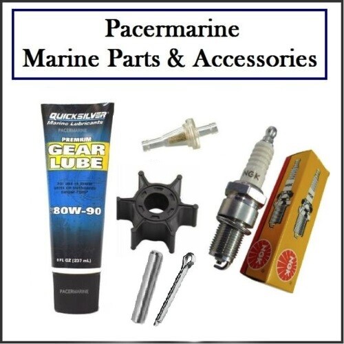 Tohatsu service kit mfs 5hp - tohatsu, 2.5hp