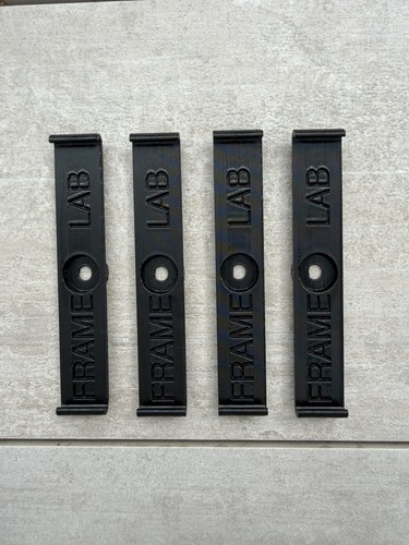 Universal frameless number - universal,