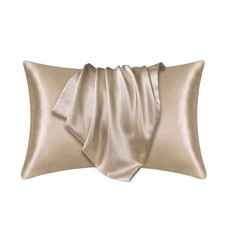 100% Mulberry Silk Pillowcase