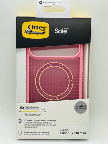 Otterbox sole series magsafe - otterbox,