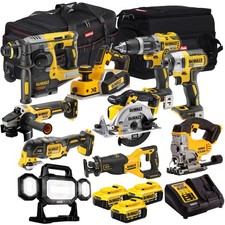 Dewalt dckt4t10ap4 18v 10 - dckt4t10ap4,