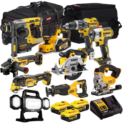 Dewalt dckt4t10ap4 18v 10 - 18v,