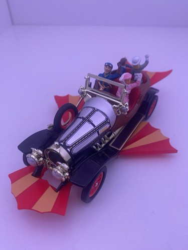 Corgi 266 chitty bang - corgi,
