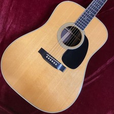 Martin D-35 Used Acoustic Guitar