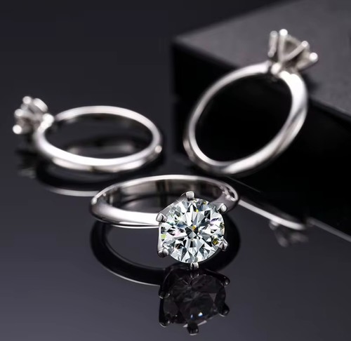 Diamond 5ct 1ct 2ct lab - 0.5ct,, 1ct,