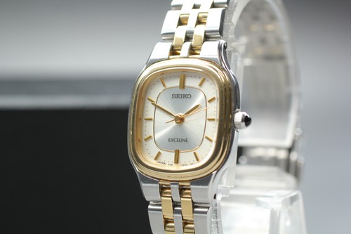 Vintage 2003 seiko exceline - vintage,