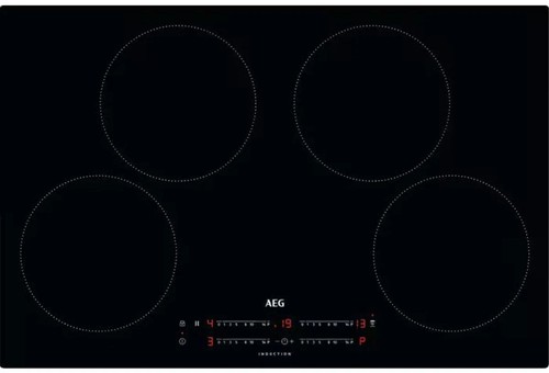 Aeg ikx84401cb induction hob - induction,
