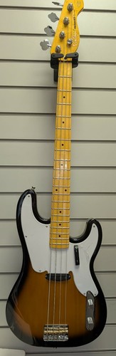 Vintage v51sb two tone - vintage,