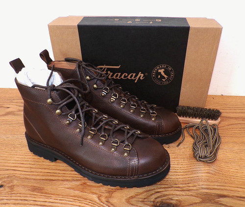 Fracap men handmade italian - fracap, men's