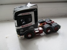 CORGI MODERN TRUCKS SCANIA