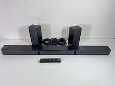 Sony SS-RT3 Soundbar Speakers