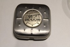 Vintage Spirit of St. Louis