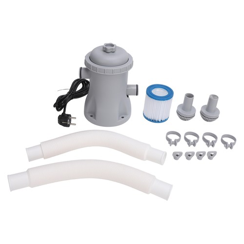 Electric swimming pool - b-electric,