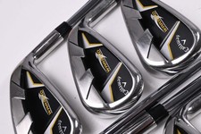 Callaway Warbird Irons /