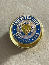 Leicester City Football Tiny