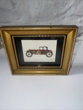 Ken Broadbent Collage, Rolls