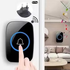 Waterproof Wireless Door Bells