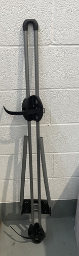 Thule 532 freeride single - thule,