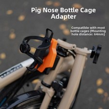 Conversion Seat Water Bottle