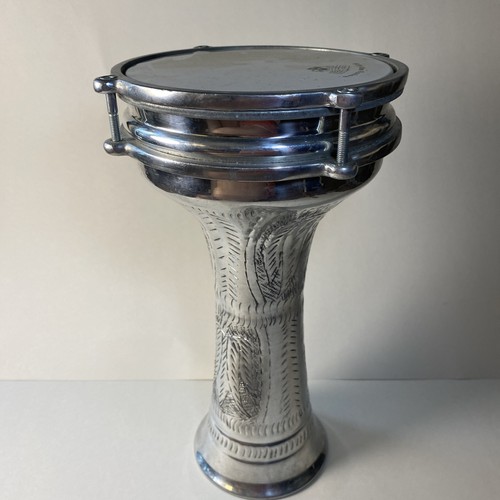 Vintage rhythm nation doumbek - rhythm,