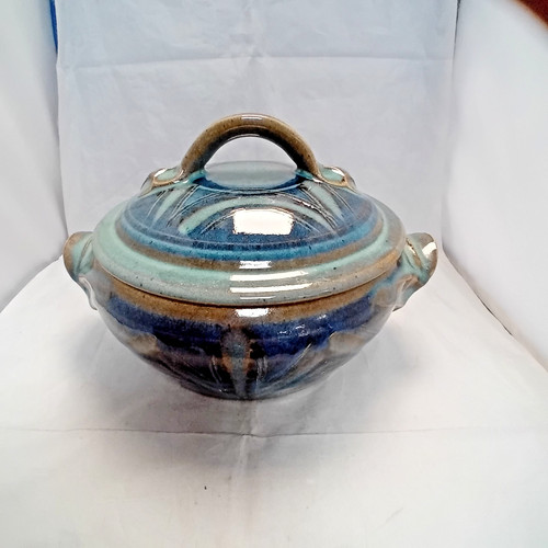 Mill pottery wootton - pottery,