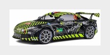 1:18 SOLID Renault Alpine A110