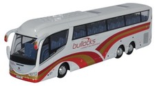 Oxford Diecast 76IRZ006 Scania