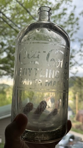 Coca cola bottling - coca, co.