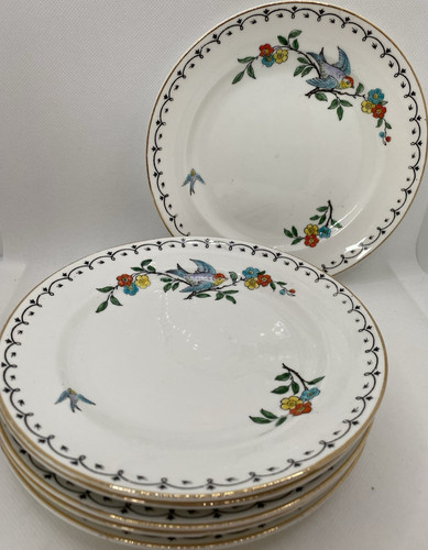 Heathcote bird best bone china - bird,