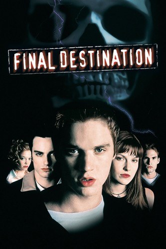 Final destination modern - destination", ...modern