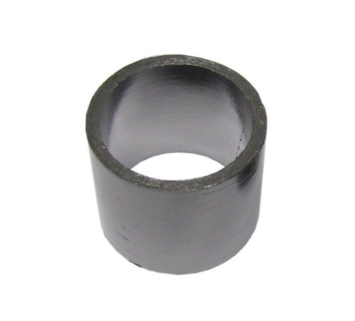 Exhaust collector box seal - exhaust,