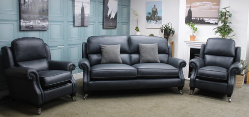 Parker knoll henley static - static, l2