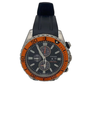 Citizen solar watch analog - citizen,