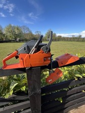 Husqvarna 266XP Vintage