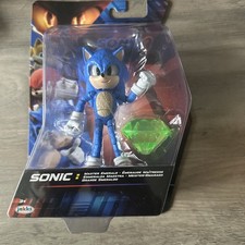 Sonic The Hedgehog 3 13cm