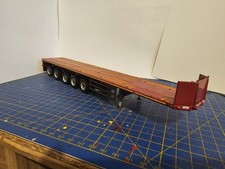WSI 5 Axle Ballast Trailer NEW