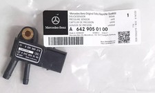 NEW Genuine Mercedes-Benz