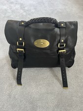 Mulberry Alexa Leather Tote