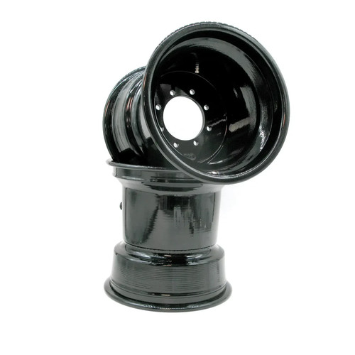 Goldspeed rolled edge - goldspeed, rear