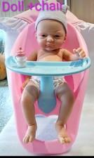 12"GIRL Super Soft Stretchable