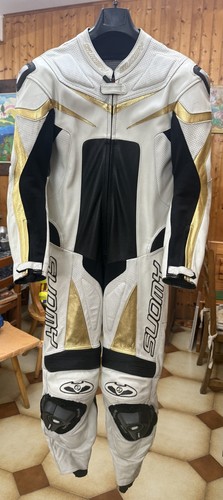 Suomy racing leather - racing, full