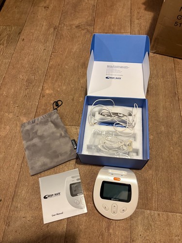Resperate ultra blood - resperate,