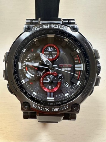 Casio shock g - casio, g-shock