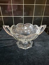 Large Vintage Chippendale