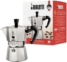 Bialetti Moka Express