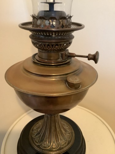 Reduced vintage veritas brass - reduced!vintage,