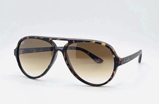 RAY-BAN CATS 5000 SUNGLASSES