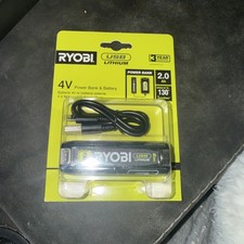 RYOBI RB4L20 USB Lithium 4V