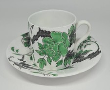 Shelley antique fine bone