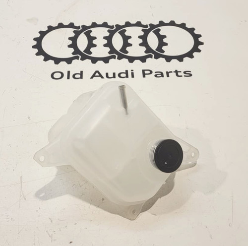 New genuine coolant tank 6 - coolant, 2.6
